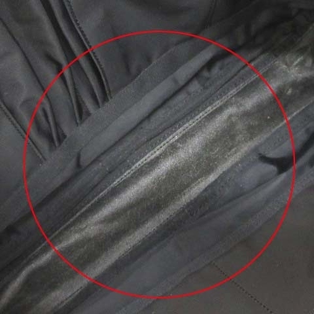 PORTER(ポーター)のポーター 吉田カバン テンション ビジネスバッグ ブリーフケース ブラック 鞄 メンズのバッグ(ビジネスバッグ)の商品写真