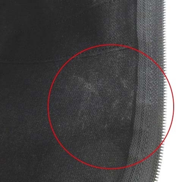PORTER(ポーター)のポーター 吉田カバン テンション ビジネスバッグ ブリーフケース ブラック 鞄 メンズのバッグ(ビジネスバッグ)の商品写真