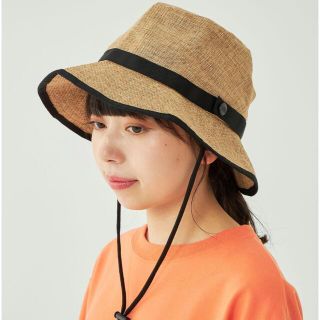 ザノースフェイス(THE NORTH FACE)のthe north face hike hat M(ハット)