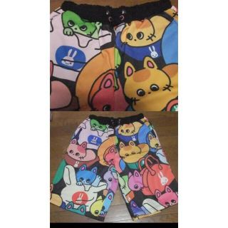 キューン うさぎ ショートパンツ(メンズ)の通販 8点 | CUNEのメンズを