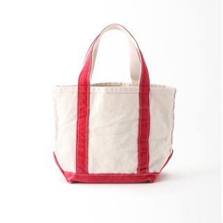 アパルトモンドゥーズィエムクラス(L'Appartement DEUXIEME CLASSE)のL.L.Beanエルエルビーン☆アパルトモンCanvasSmallToteBag(トートバッグ)