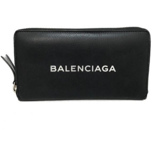 BALENCIAGA 長財布　美品