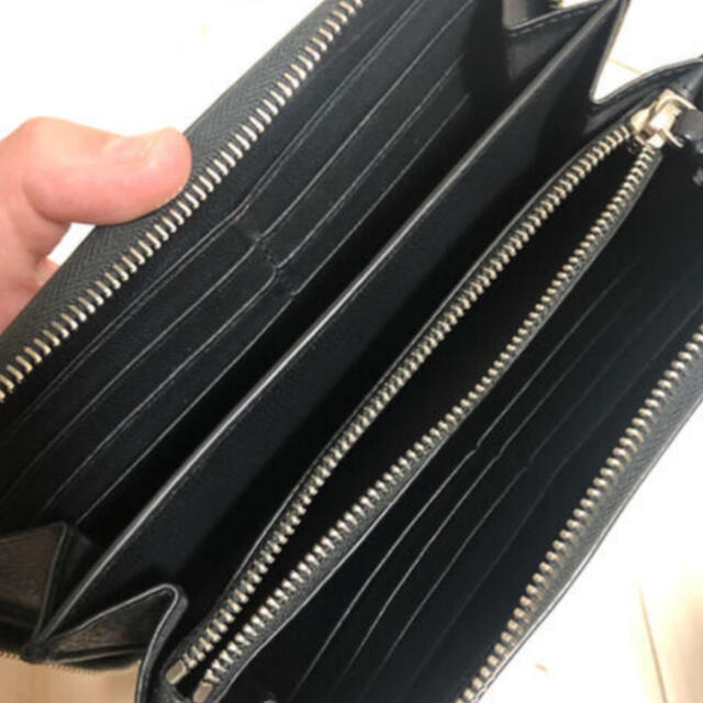 BALENCIAGA 長財布　美品