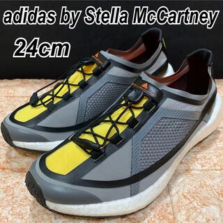 アディダスバイステラマッカートニー(adidas by Stella McCartney)のadidas by Stella McCartney PulseBoost HD(スニーカー)