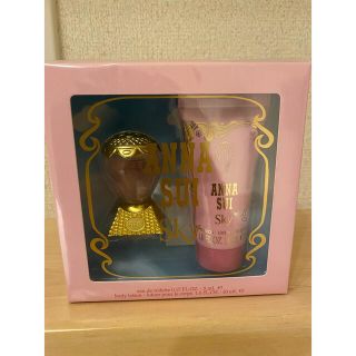 アナスイ(ANNA SUI)のアナスイスカイ(香水(女性用))