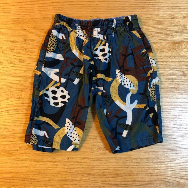 MARKEY'S(マーキーズ)のオーシャン&グラウンド　130ショートパンツ キッズ/ベビー/マタニティのキッズ服男の子用(90cm~)(パンツ/スパッツ)の商品写真