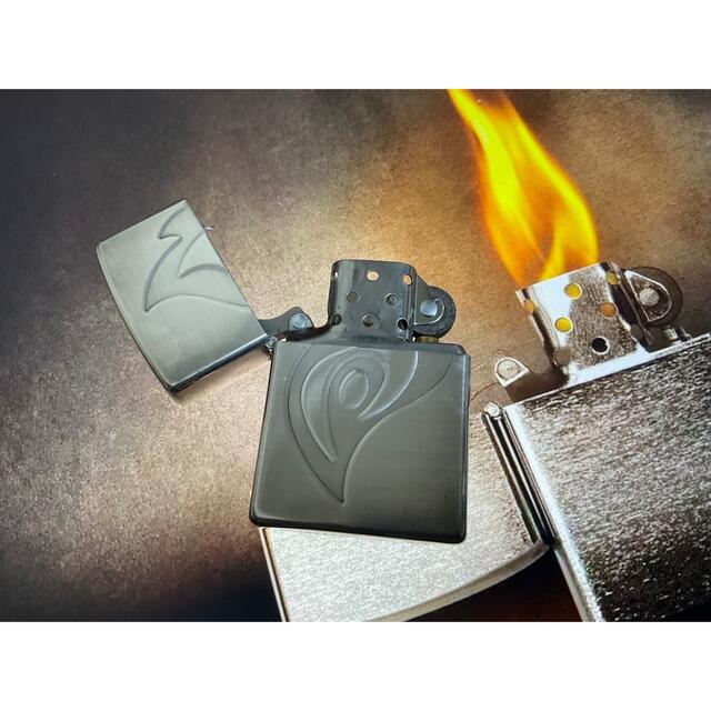 ジッポー KIRIN Fire 2000 ZIPPO