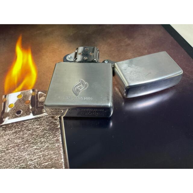 ジッポー KIRIN Fire 2000 ZIPPO