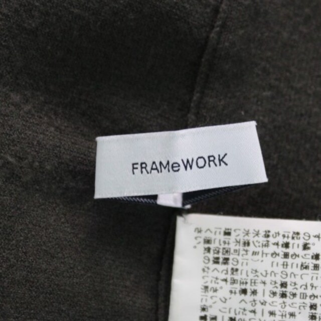 FRAMeWORK(フレームワーク)のFRAMeWORK パンツ（その他） レディース レディースのパンツ(その他)の商品写真