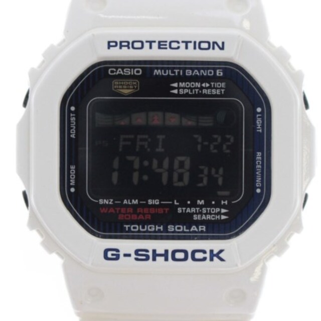 CASIO G-SHOCK 腕時計 メンズ