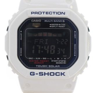 ジーショック(G-SHOCK)のCASIO G-SHOCK 腕時計 メンズ(その他)