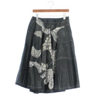 「tricot COMME des GARCONS ロング・マキシ丈スカート」に近い ...