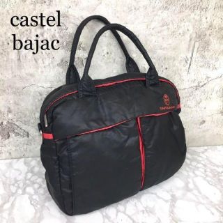 カステルバジャック(CASTELBAJAC)のcastelbajac カステルバジャック ハンドバッグ ゴルフ(トートバッグ)