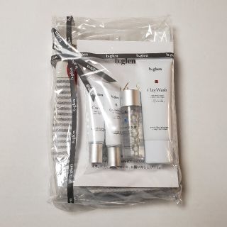 ビーグレン トラベル 化粧品サンプル / トライアルセットの通販 200点