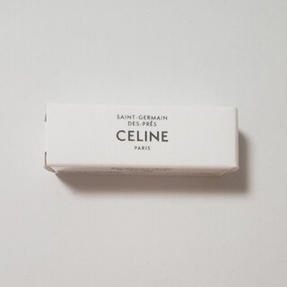 celine - 【未使用】CELINE 香水 サン・ジェルマン・デ・プレ 2ml