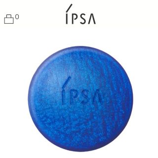 イプサ(IPSA)のIPSA クレンジング マリンケイク(洗顔料)