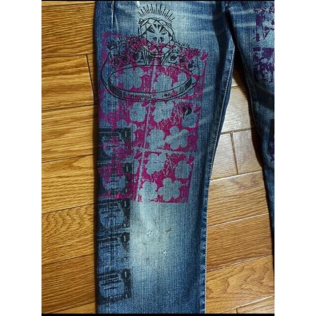 HYSTERIC GLAMOUR - ヒステリックグラマーHYSTERIC GLAMOURアンディー