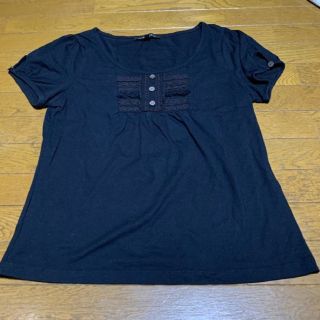 ローラアシュレイ(LAURA ASHLEY)のLAURA ASHLEY　Tシャツ(Tシャツ(半袖/袖なし))