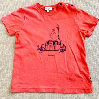 ポールスミス(Paul Smith)のポールスミス　ベビー　Ｔシャツ(Tシャツ/カットソー)