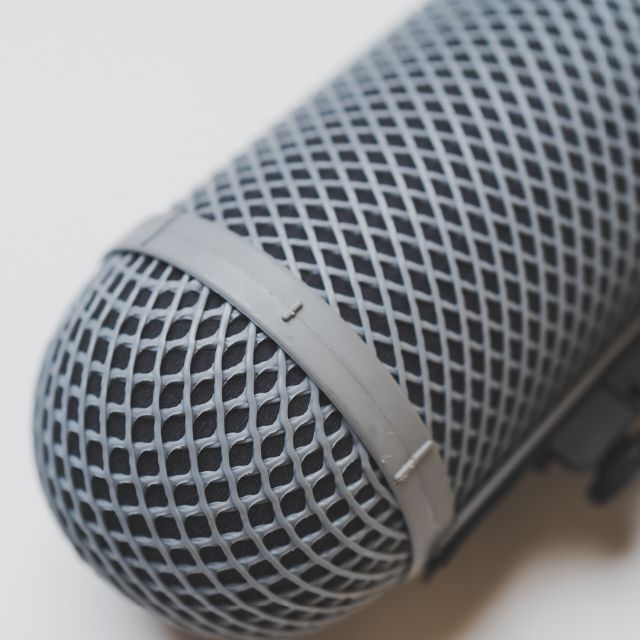 Rycote モジュラーウインドシールドWS 2キット RYC086003