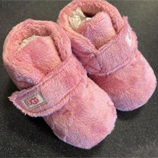 UGG  12.5 ベビー  ブーツ(ブーツ)