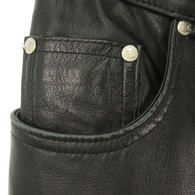 Banana Republic - バナナリパブリック ヴィンテージ レザー Banana Republic - バナナリパブリック ヴィンテージ レザー