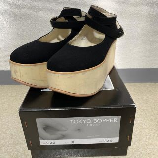 トーキョーボッパー(ブラック/黒色系)の通販 100点以上 | TOKYO