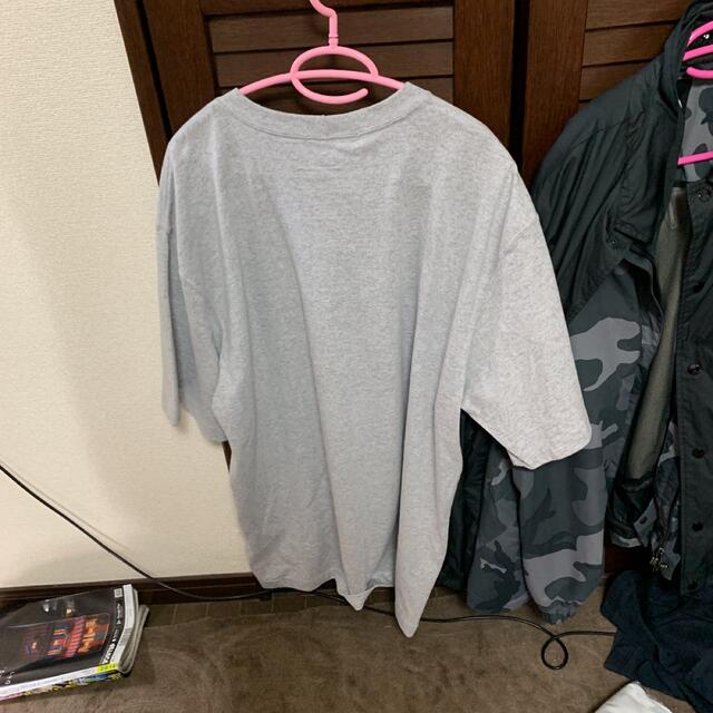 carhartt(カーハート)のカーハート　ポケtシャツ メンズのトップス(Tシャツ/カットソー(半袖/袖なし))の商品写真