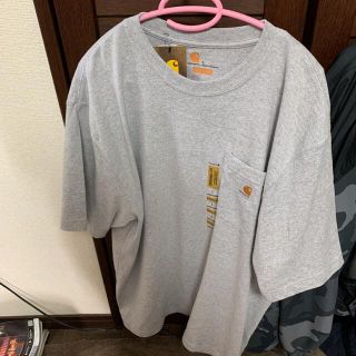 カーハート(carhartt)のカーハート　ポケtシャツ(Tシャツ/カットソー(半袖/袖なし))