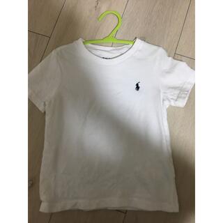 ラルフローレン(Ralph Lauren)のラルフローレン　Tシャツ　24M(Tシャツ/カットソー)