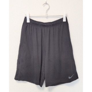 ナイキ(NIKE)のナイキ スポーツ DRI-FIT ハーフ パンツ ブラック   XLサイズ(ショートパンツ)