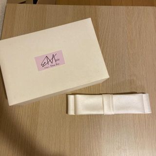 エリマツイ リボンの通販 46点 | ERI MATSUIを買うならラクマ