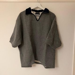 フィアオブゴッド(FEAR OF GOD)のfear of god 5th ポロ polo(ポロシャツ)