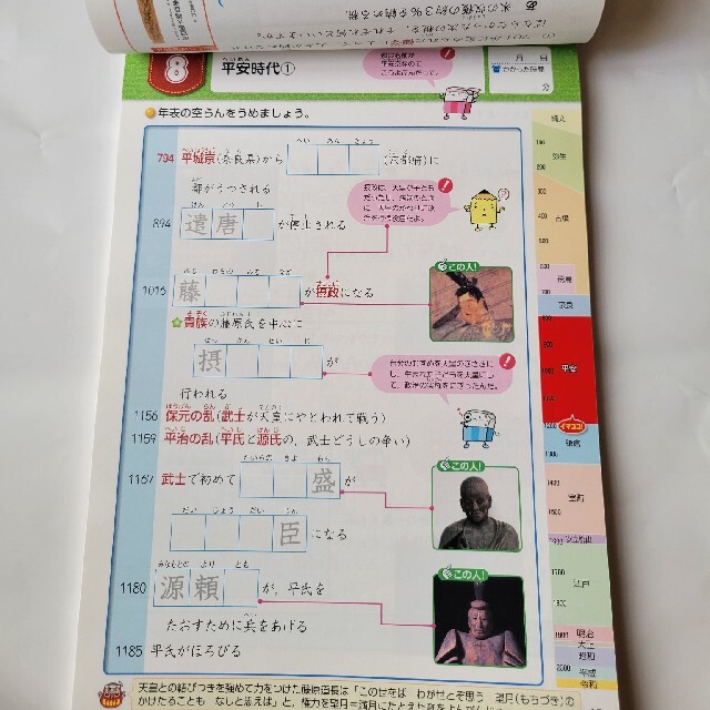 社会ワーク　文理　小学生用 エンタメ/ホビーの本(語学/参考書)の商品写真