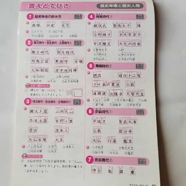 社会ワーク　文理　小学生用 エンタメ/ホビーの本(語学/参考書)の商品写真