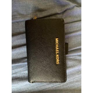 マイケルコース(Michael Kors)の愛衣琉様専用　MICHAELKORS 二つ折り財布(折り財布)