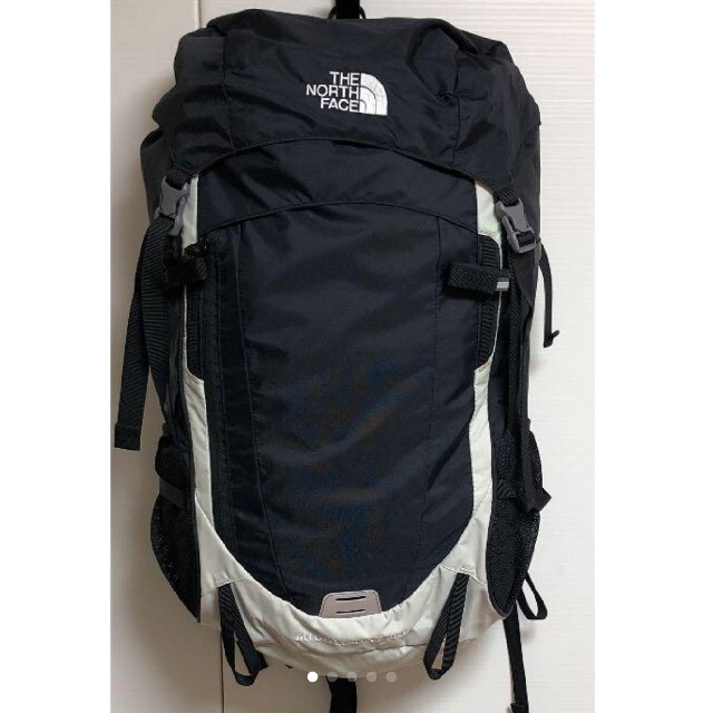 THE NORTH FACE キッズMIDDLE DAY 30