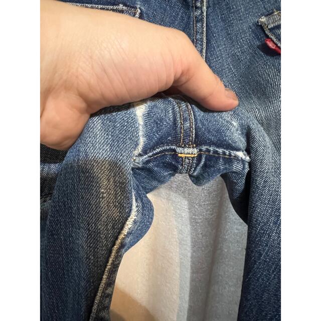 リーバイス 505E オリジナルビンテージ お見舞い 50.0%OFF www.cecile