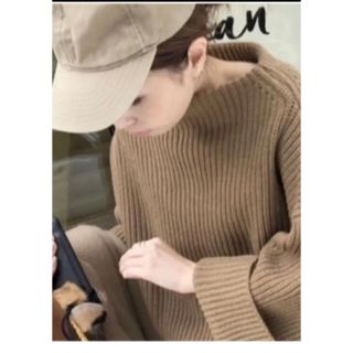 アパルトモンドゥーズィエムクラス(L'Appartement DEUXIEME CLASSE)のアパルトモン　STAMMBAUM  CAP シュタンバウム　キャップ(キャップ)