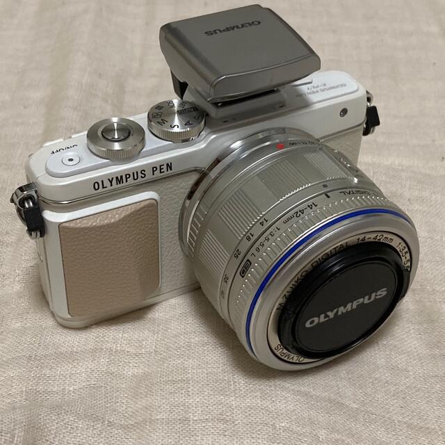 OLYMPUS PEN オリンパス ペン E-PL7 1