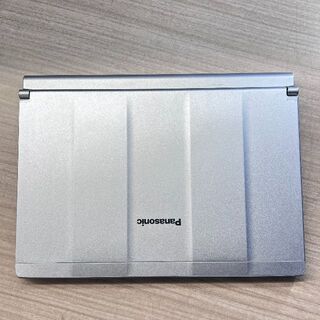 超美品 高速 ノートパソコン Panasonic CF-SX2 D029