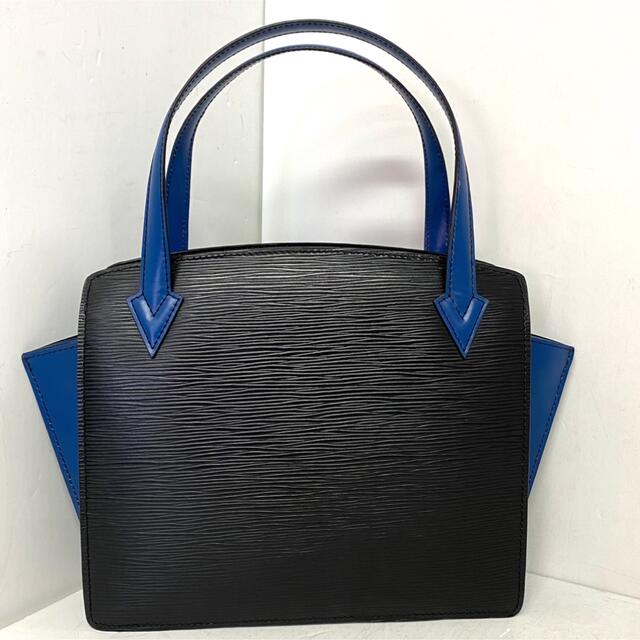 【極美品】LOUIS VUITTON /エピ ヴァレンヌ＊ハンドバッグ