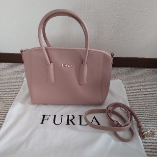 フルラ(Furla)のFURLA フルラ ハンドバッグ(ショルダーバッグ)