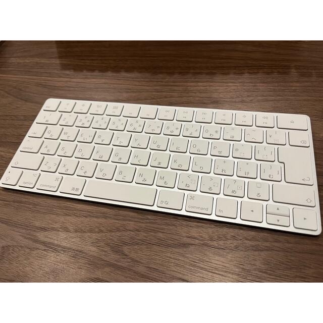 Apple Magic Keyboard 第2世代