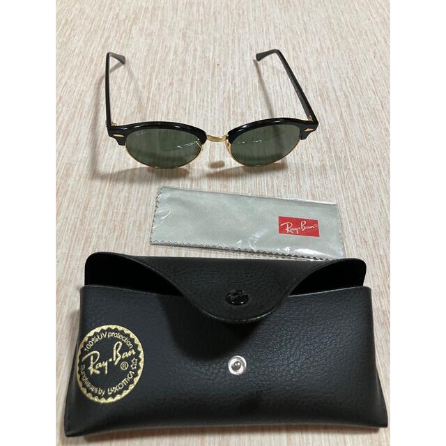 Ray-Ban レイバン サングラス