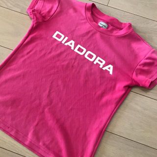 ディアドラ(DIADORA)のDIADORA レディース　テニスウェア　M(ウェア)