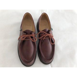 パラブーツ(Paraboot)のパラブーツ　チロリアンシューズ(ドレス/ビジネス)