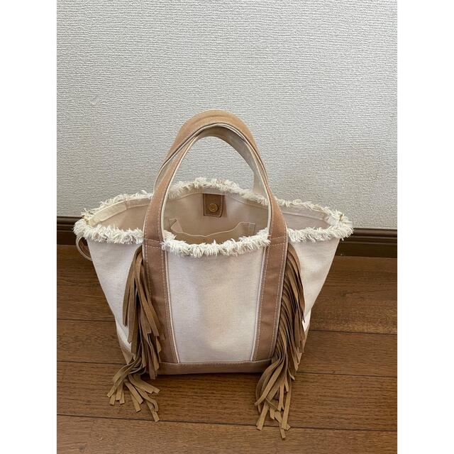 ayako bag 風