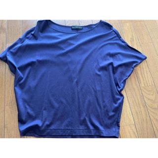 ユナイテッドアローズグリーンレーベルリラクシング(UNITED ARROWS green label relaxing)のカットソー(カットソー(半袖/袖なし))