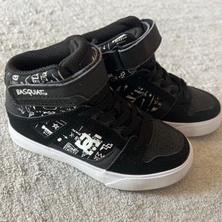 ディーシーシューズ(DC SHOES)のDCシューズ  17㌢(スニーカー)